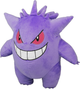 gengar 1 спіс